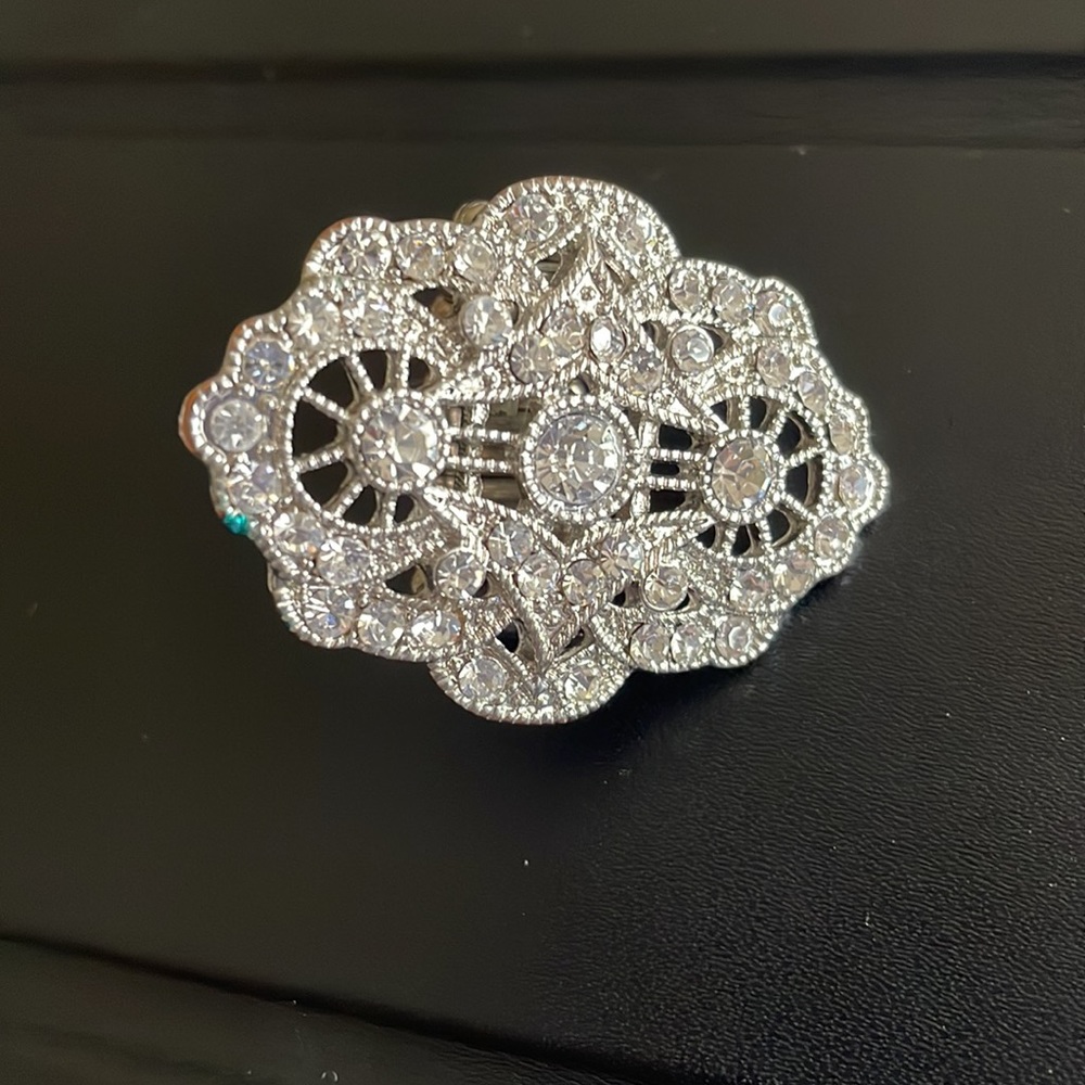 Fun expandable ring.